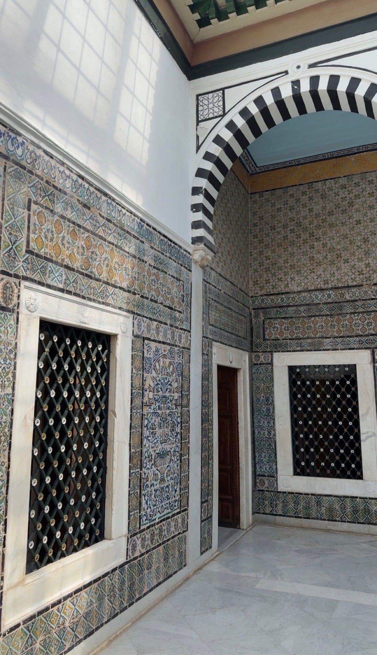 Eine islamische monatliche Erinnerung 📍