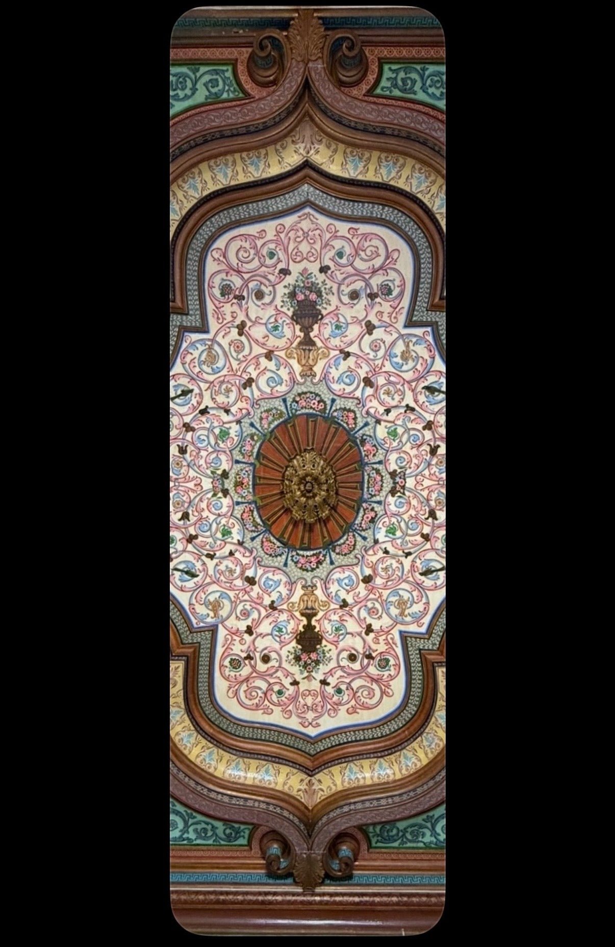 Eine islamische monatliche Erinnerung 📍