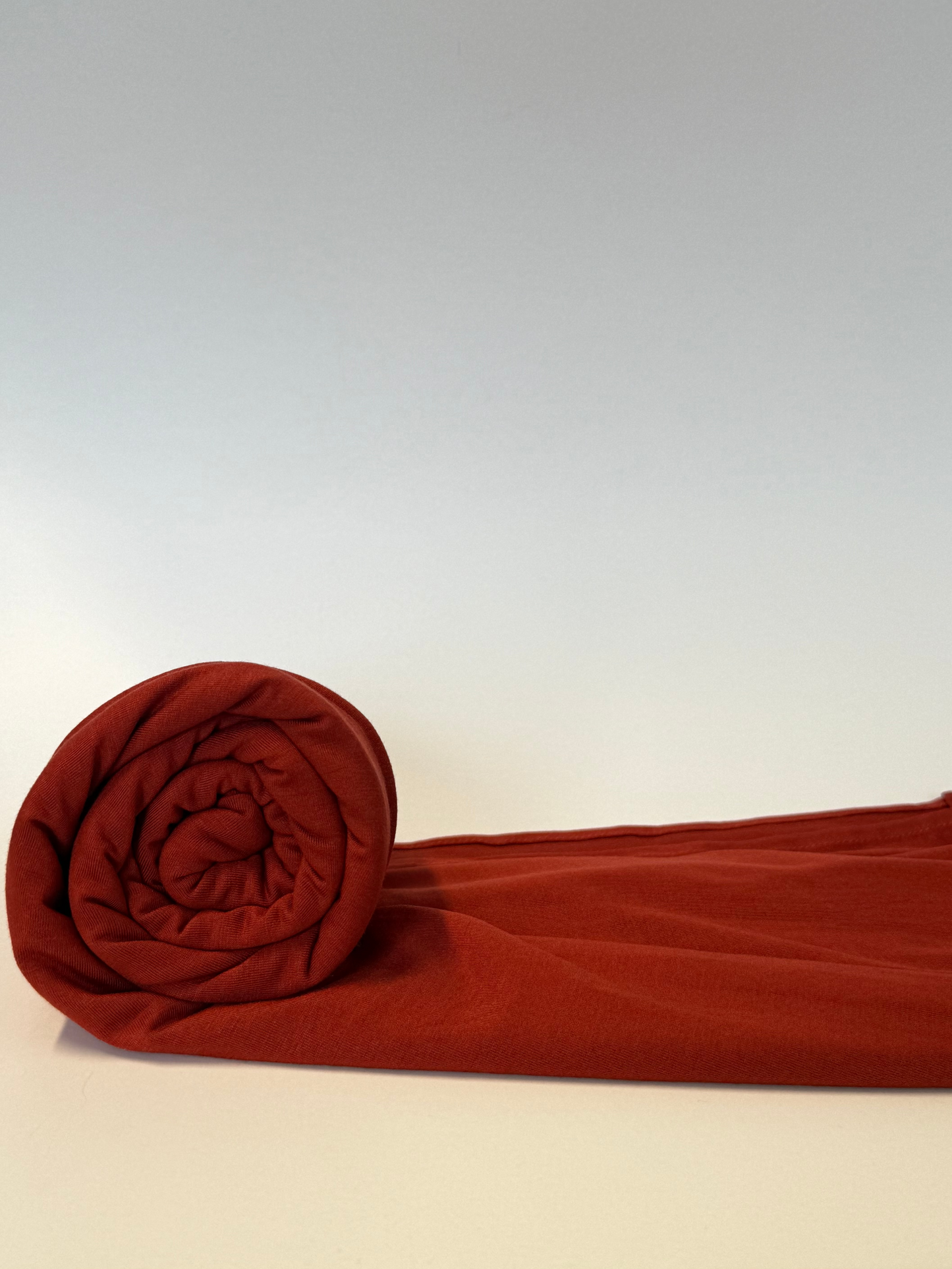 Bambus Hijab in rost