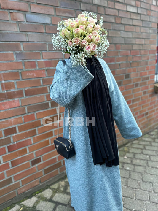 Lilya in greyblue